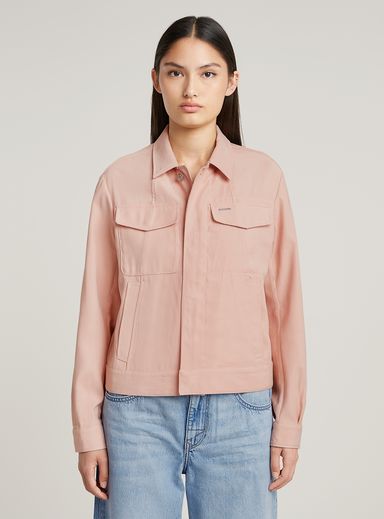 Officer Jacket 3.0